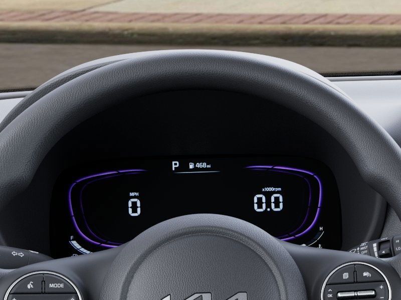 2025 Kia Soul LX Akron OH