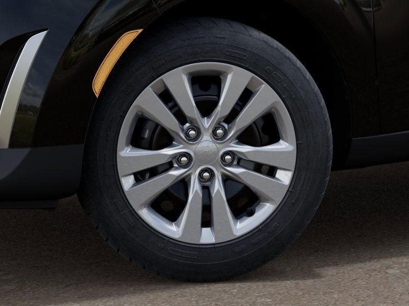 2025 Kia Soul LX Akron OH