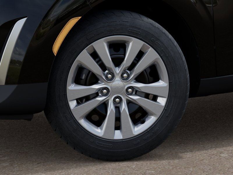 2025 Kia Soul LX Akron OH