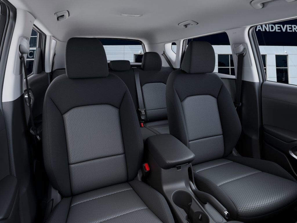 2025 Kia Soul LX Akron OH