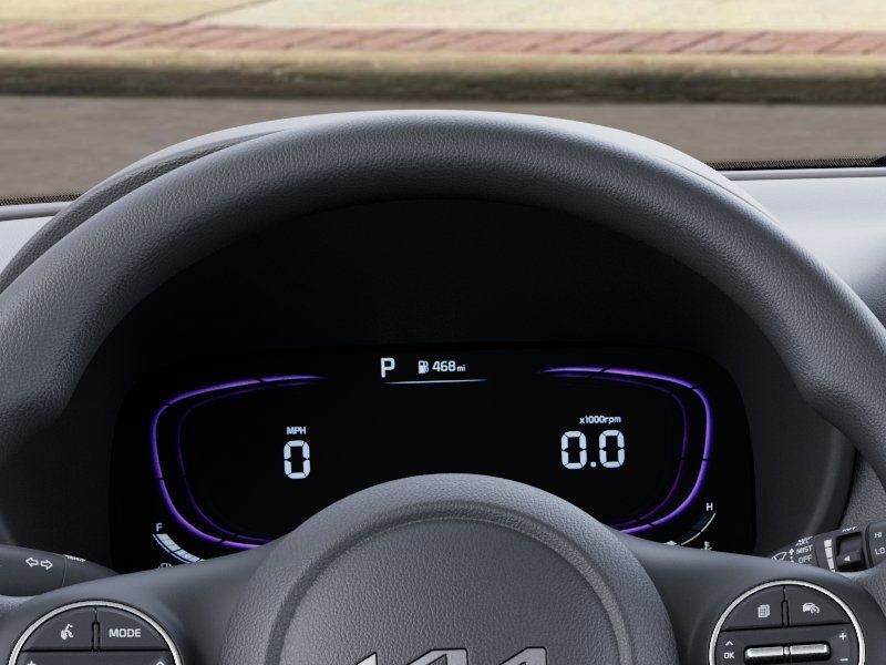 2025 Kia Soul LX Akron OH