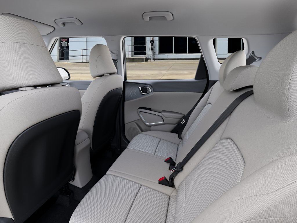 2025 Kia Soul LX Akron OH