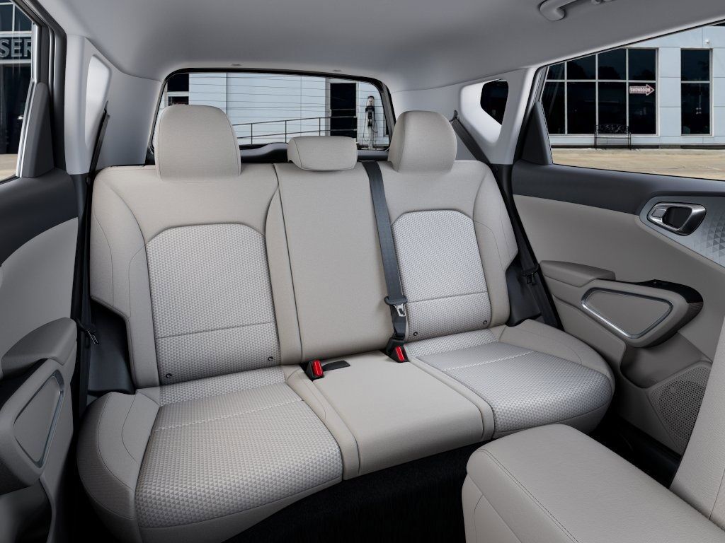 2025 Kia Soul LX Akron OH