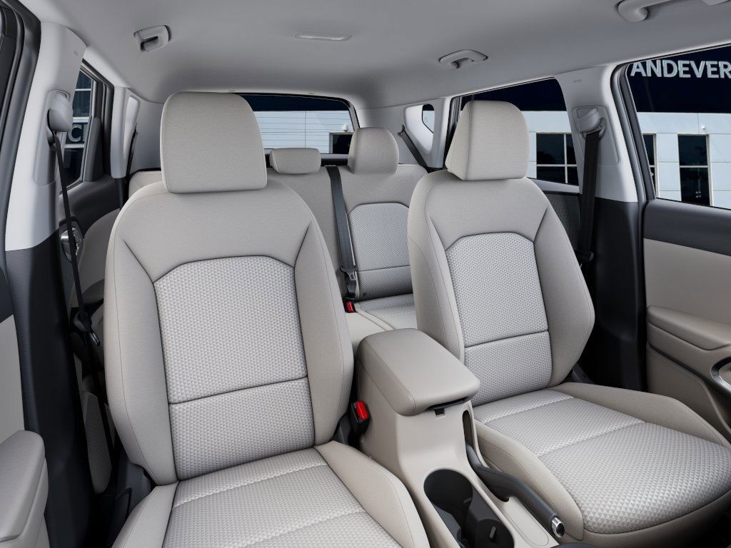 2025 Kia Soul LX Akron OH