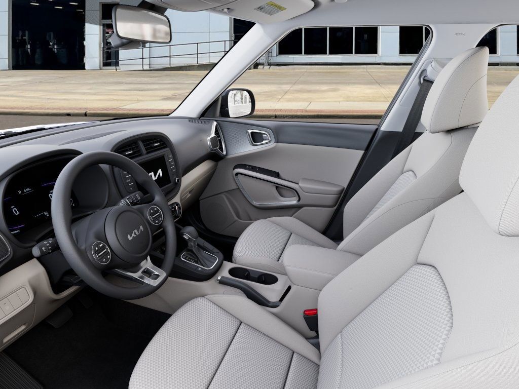 2025 Kia Soul LX Akron OH