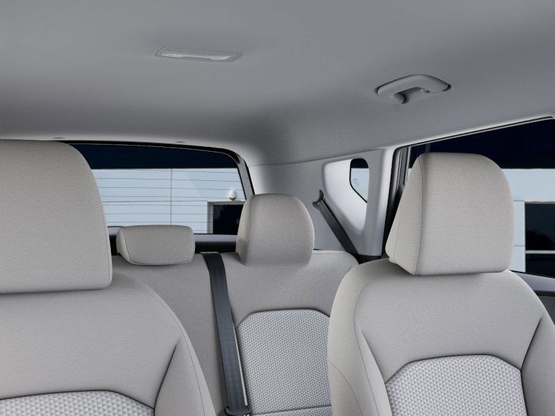 2025 Kia Soul LX Akron OH