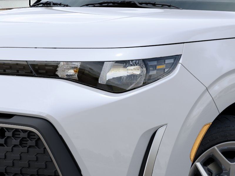 2025 Kia Soul LX Akron OH