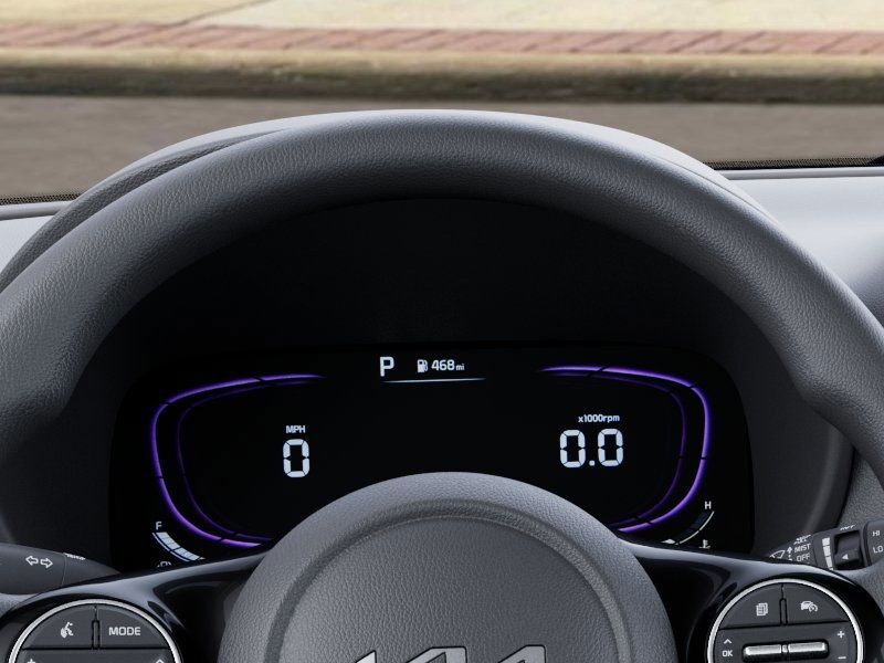 2025 Kia Soul LX Akron OH