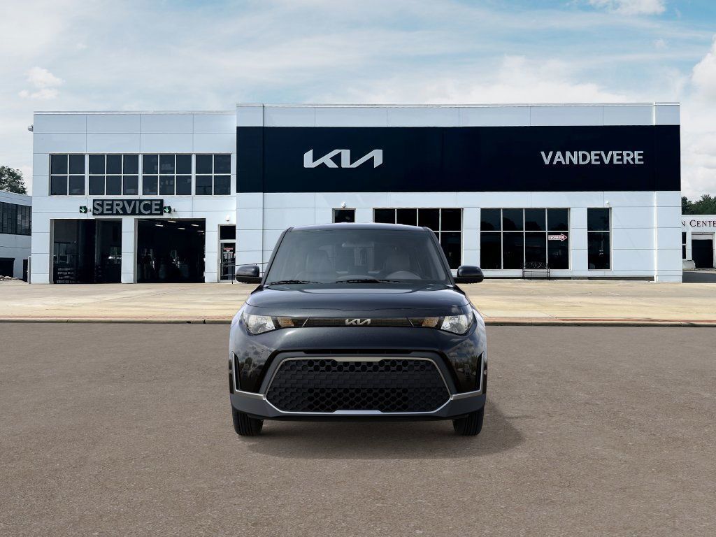 2025 Kia Soul LX Akron OH