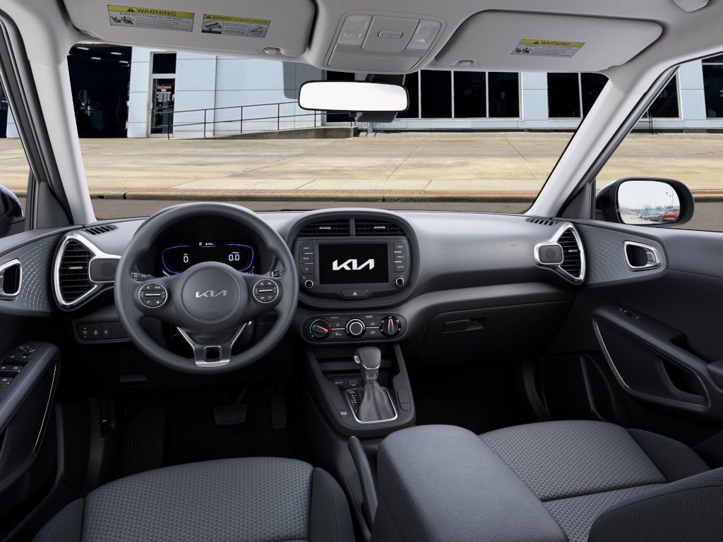 2025 Kia Soul LX Akron OH