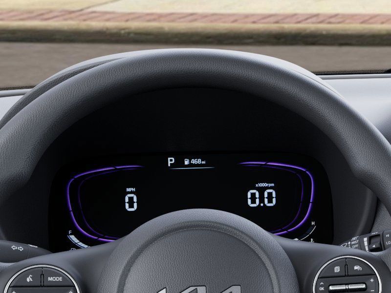 2025 Kia Soul LX Akron OH