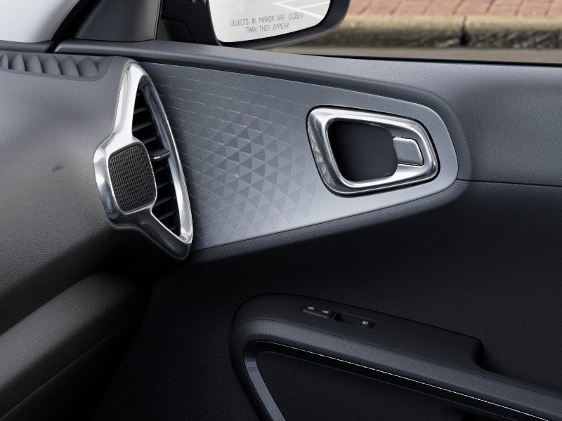 2025 Kia Soul LX Akron OH