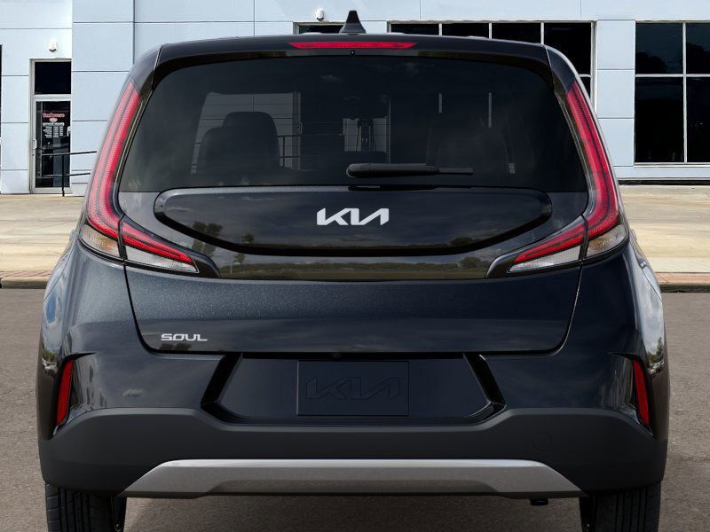 2025 Kia Soul LX Akron OH