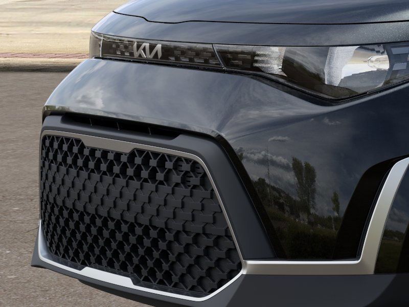 2025 Kia Soul LX Akron OH