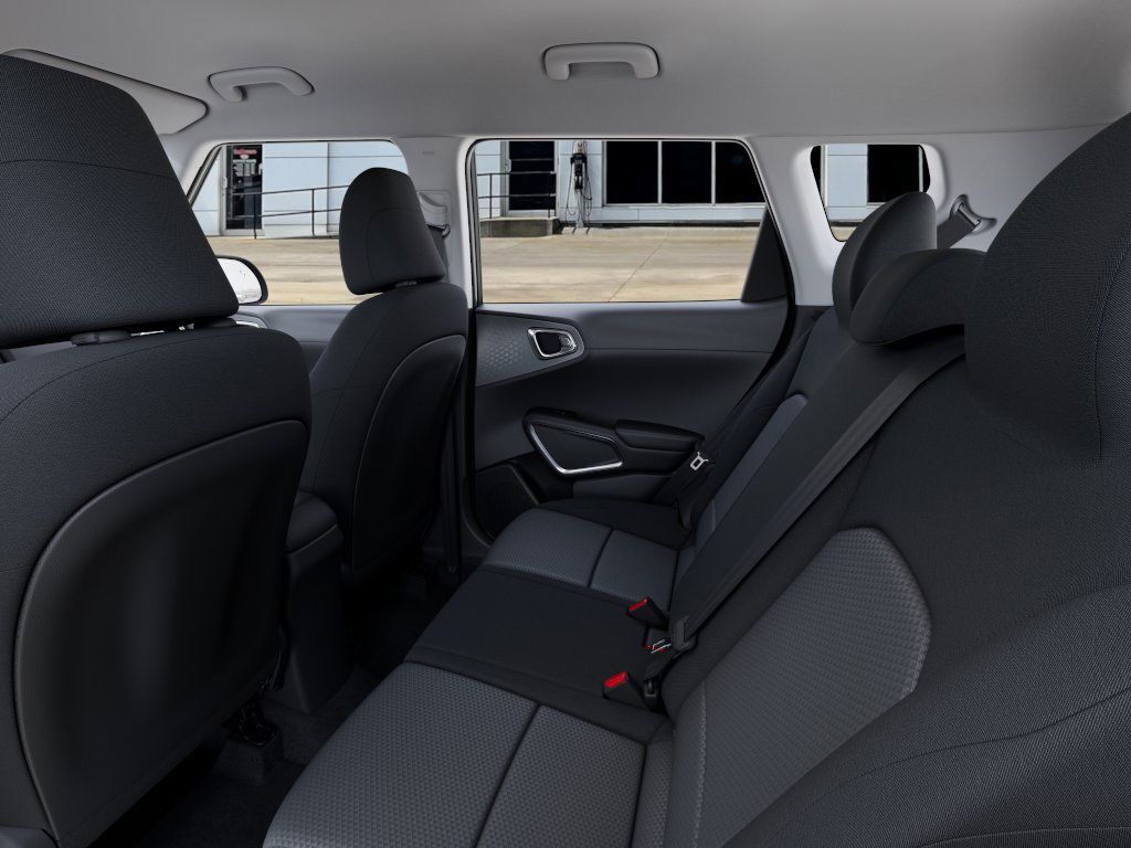 2025 Kia Soul LX Akron OH
