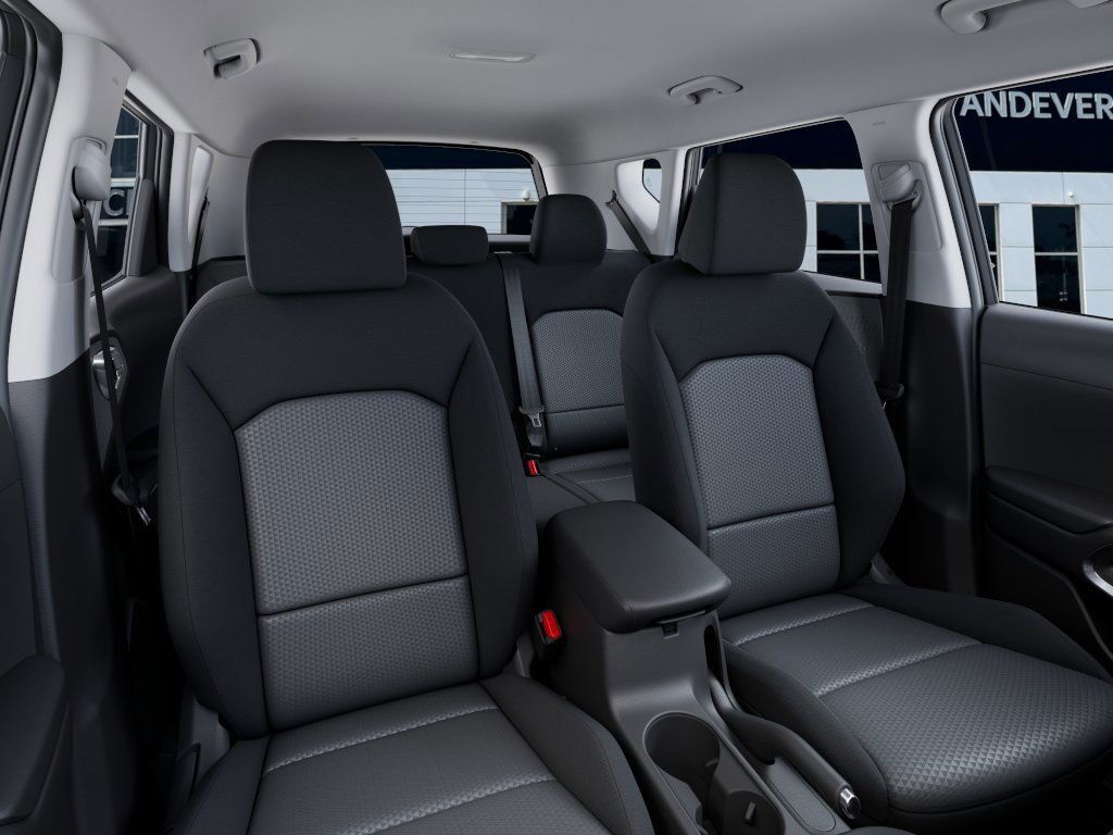 2025 Kia Soul LX Akron OH