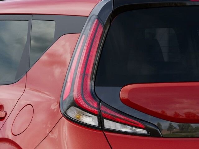 2025 Kia Soul LX Albuquerque NM