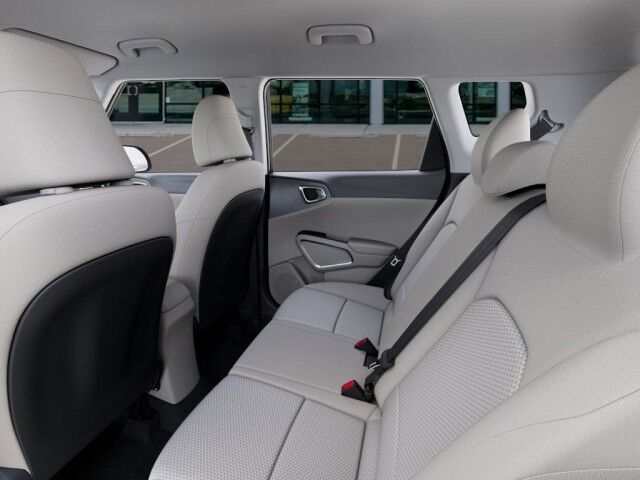 2025 Kia Soul LX Albuquerque NM