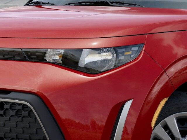 2025 Kia Soul LX Albuquerque NM