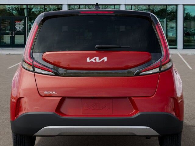 2025 Kia Soul LX Albuquerque NM