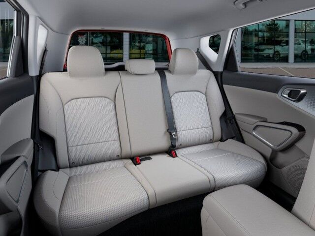 2025 Kia Soul LX Albuquerque NM