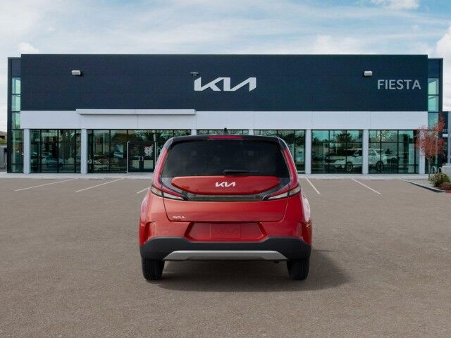 2025 Kia Soul LX Albuquerque NM