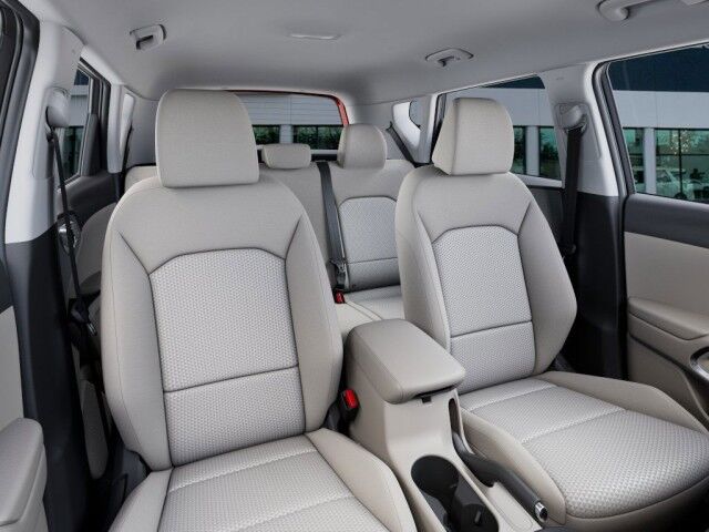 2025 Kia Soul LX Albuquerque NM