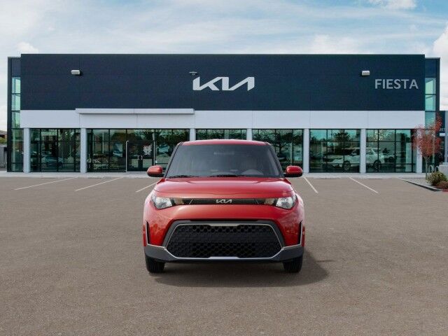 2025 Kia Soul LX Albuquerque NM