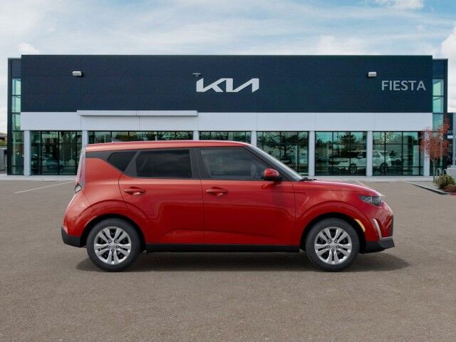2025 Kia Soul LX Albuquerque NM