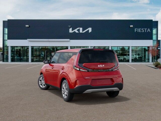 2025 Kia Soul LX Albuquerque NM