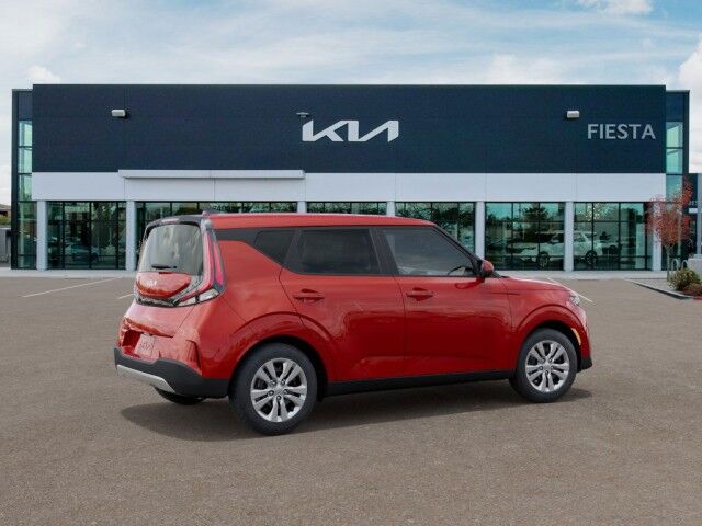 2025 Kia Soul LX Albuquerque NM