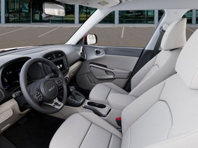 2025 Kia Soul LX Albuquerque NM