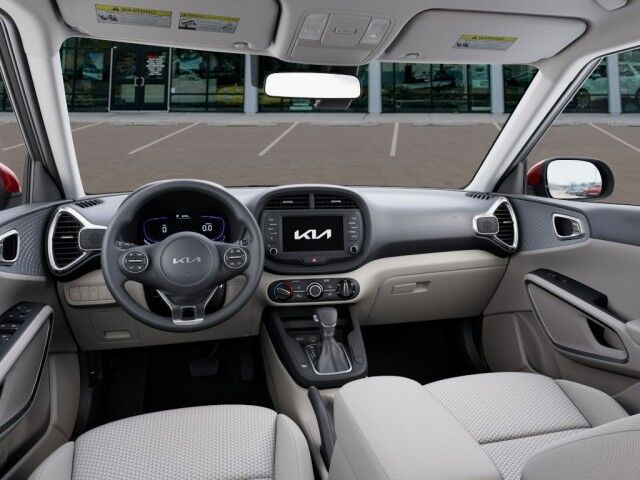 2025 Kia Soul LX Albuquerque NM