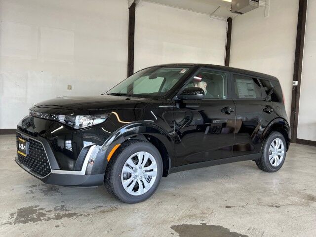 2025 Kia Soul S photo 32