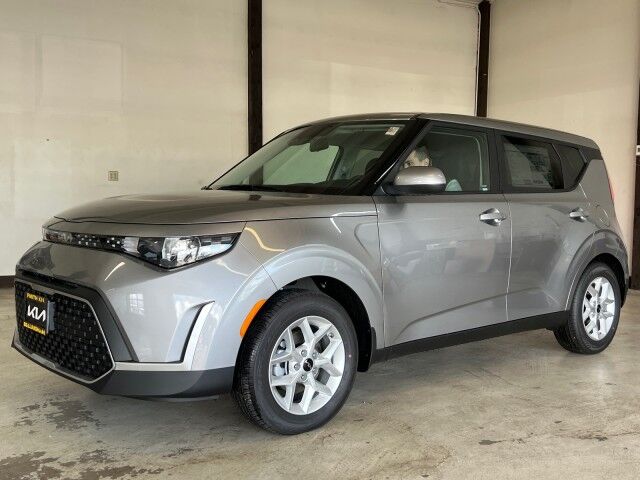 2025 Kia Soul S photo 31