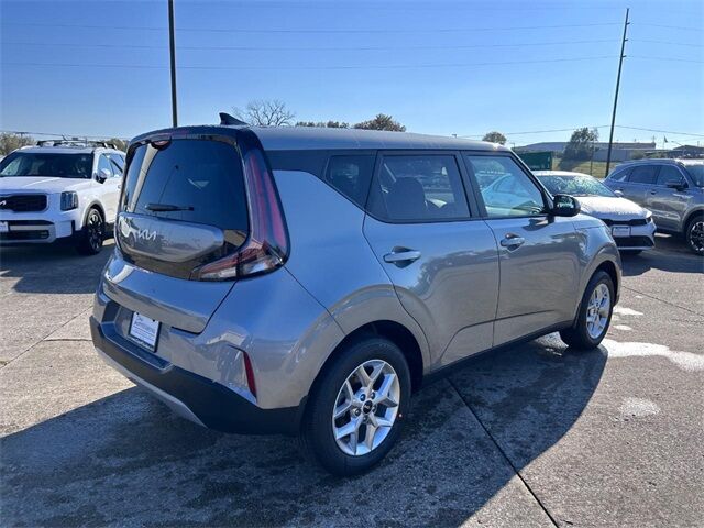 2025 Kia Soul LX Cape Girardeau MO
