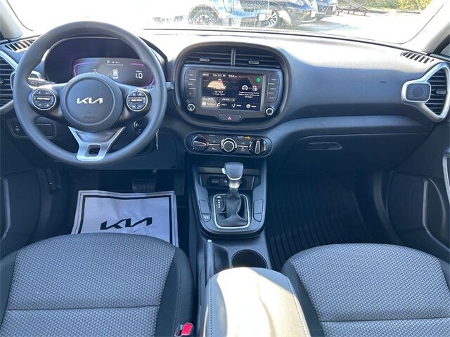 2025 Kia Soul LX Cape Girardeau MO