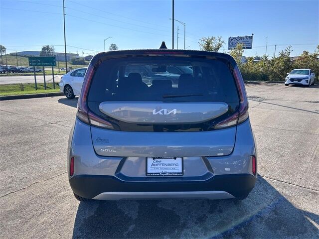 2025 Kia Soul LX Cape Girardeau MO