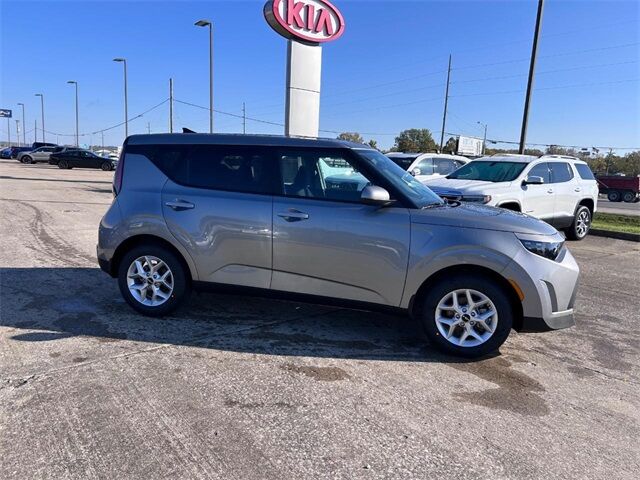2025 Kia Soul LX Cape Girardeau MO