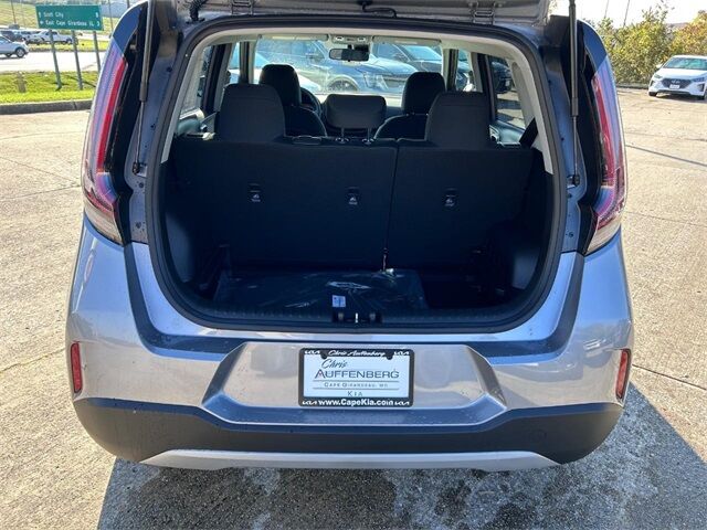 2025 Kia Soul LX Cape Girardeau MO