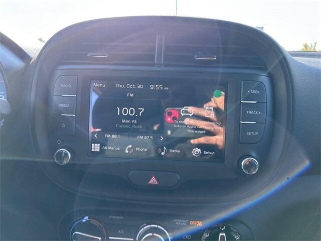 2025 Kia Soul LX Cape Girardeau MO