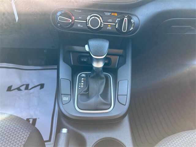 2025 Kia Soul LX Cape Girardeau MO