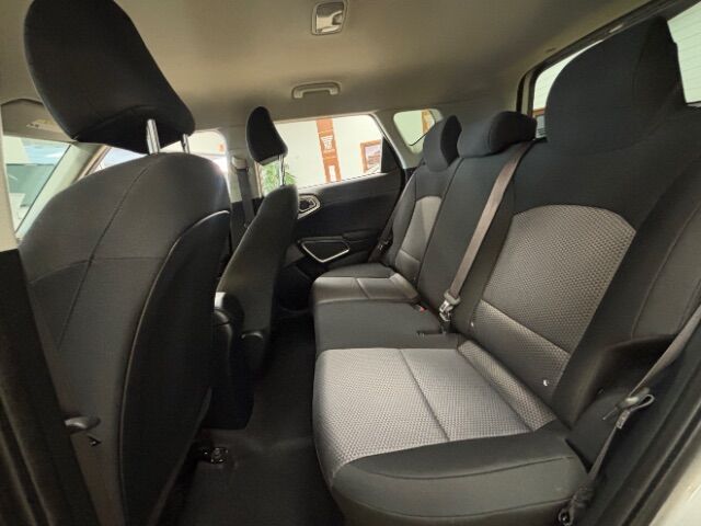 2025 Kia Soul LX Charlotte NC