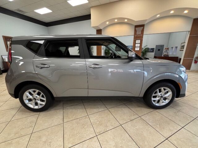 2025 Kia Soul LX Charlotte NC