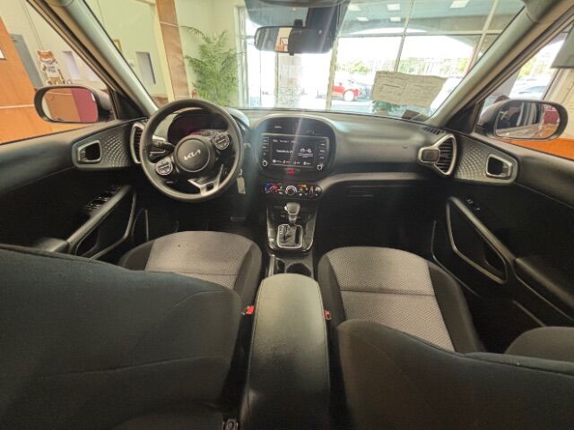 2025 Kia Soul LX Charlotte NC