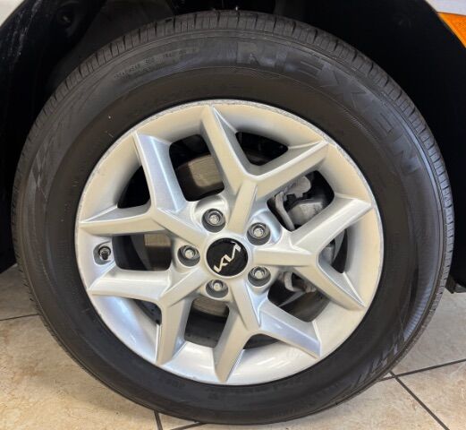 2025 Kia Soul LX Charlotte NC