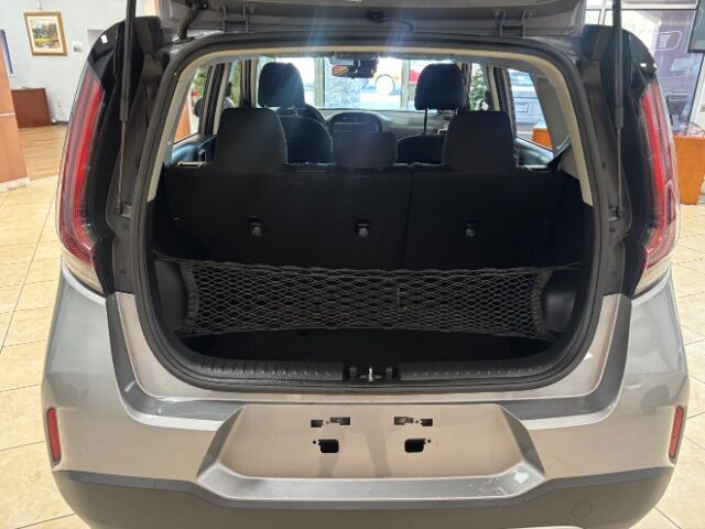 2025 Kia Soul LX Charlotte NC