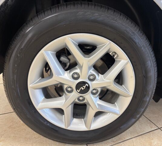 2025 Kia Soul LX Charlotte NC