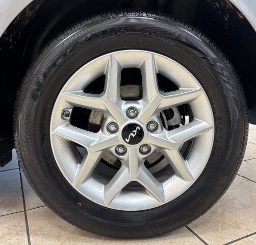 2025 Kia Soul LX Charlotte NC