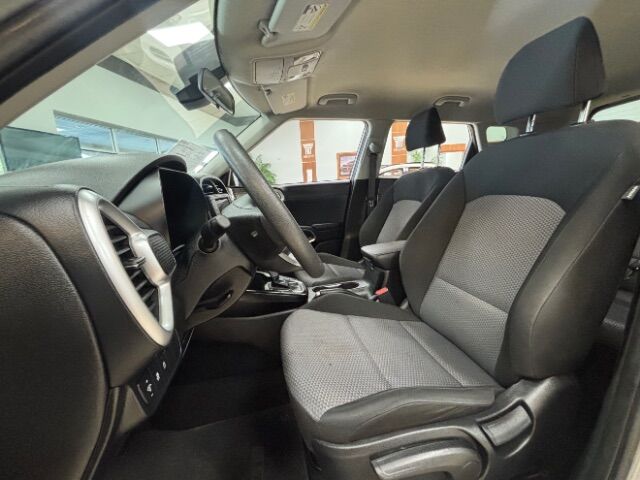 2025 Kia Soul LX Charlotte NC